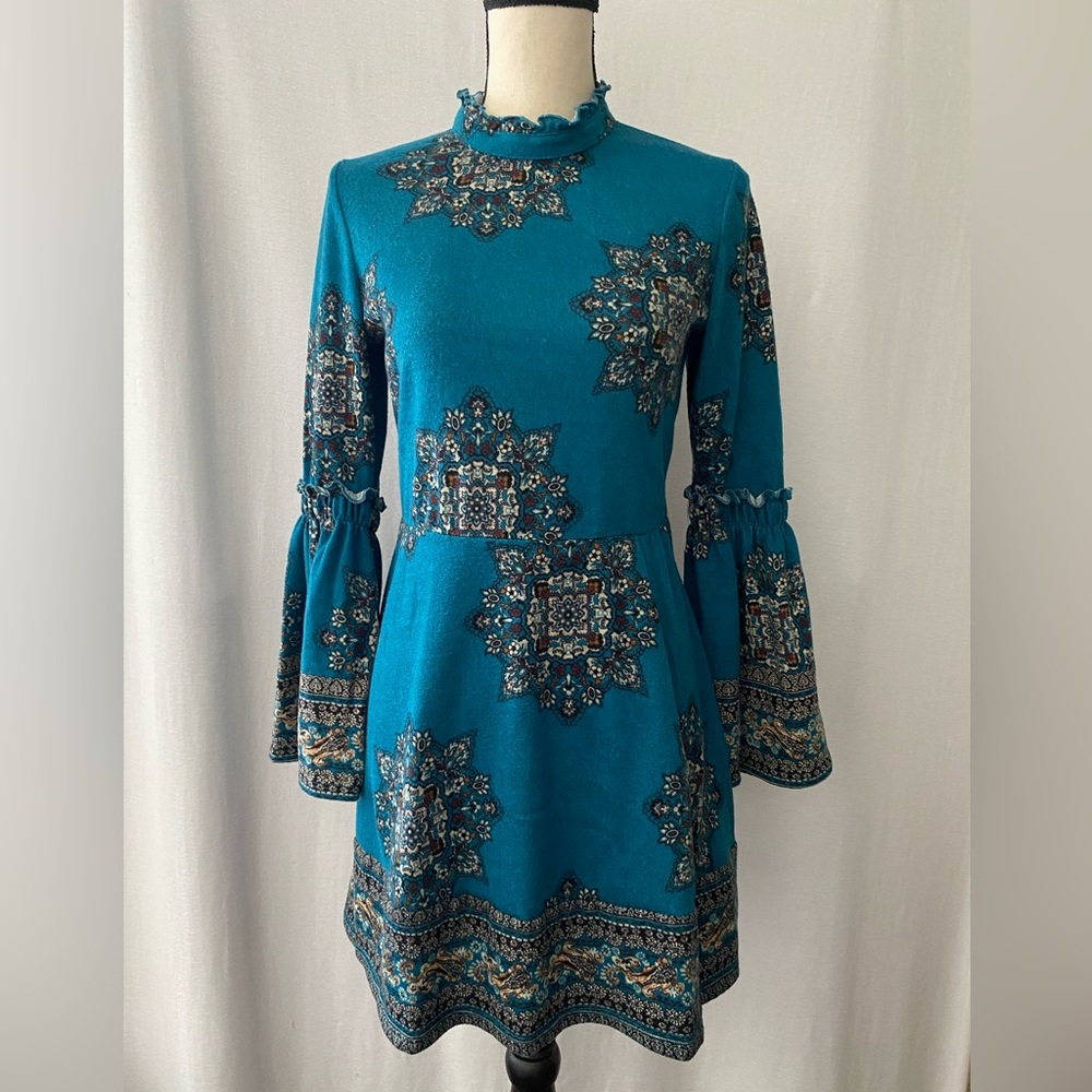 Xhilaration Dress